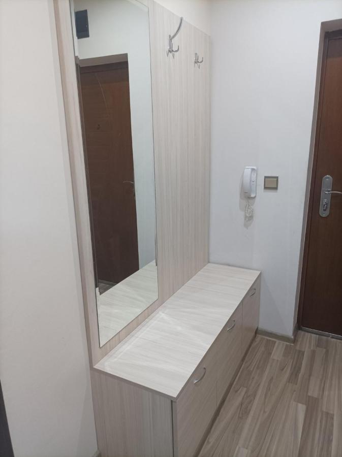 Studio Apartament 6 - Vasil Aprilov Plovdiv Exterior foto